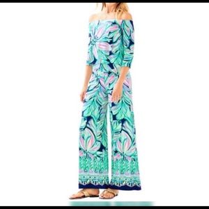 Lily Pulitzer “Weslee” set